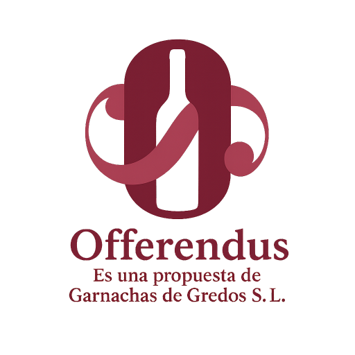 Offerendus | Vinoteca del Castillo de la Coracera