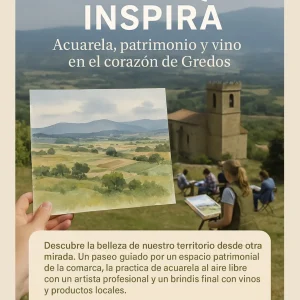 Tierra que inspira